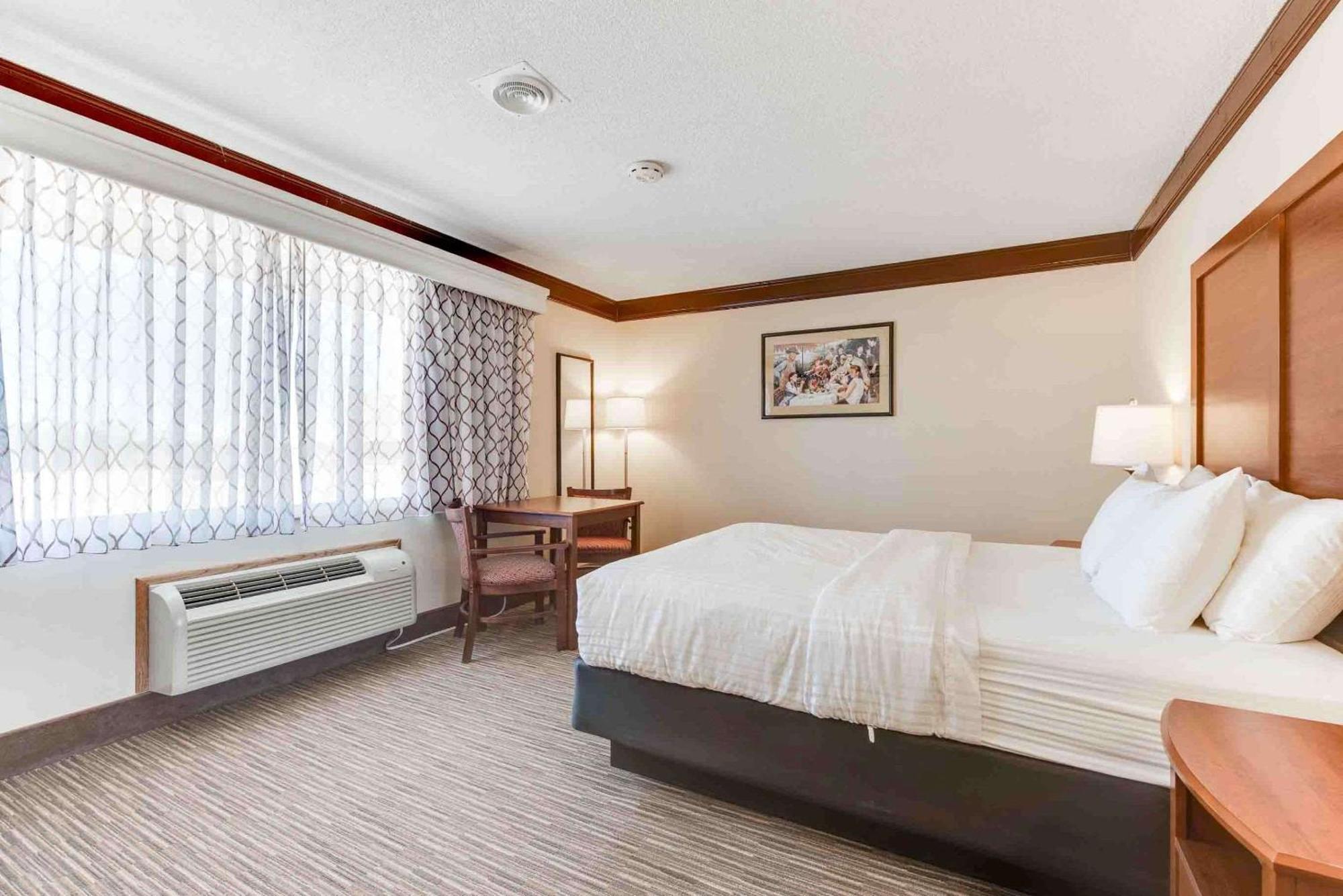 Best Western Movie Manor Monte Vista Dış mekan fotoğraf