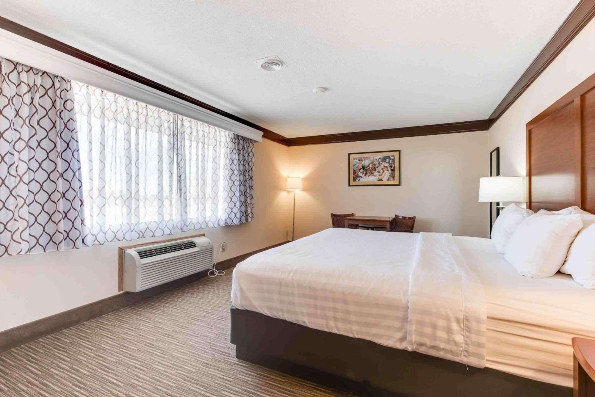 Best Western Movie Manor Monte Vista Dış mekan fotoğraf