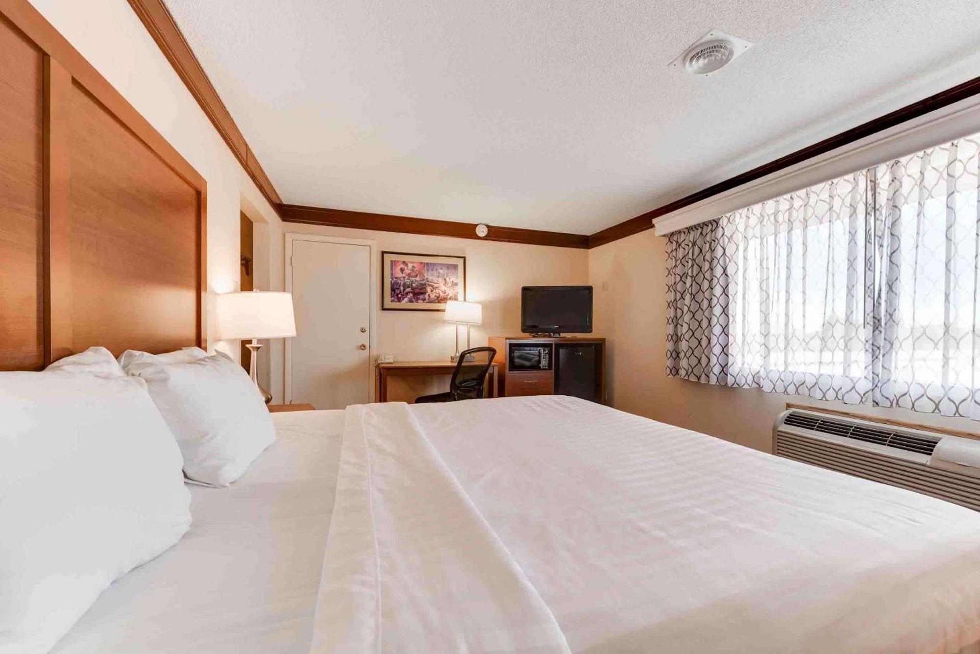 Best Western Movie Manor Monte Vista Dış mekan fotoğraf
