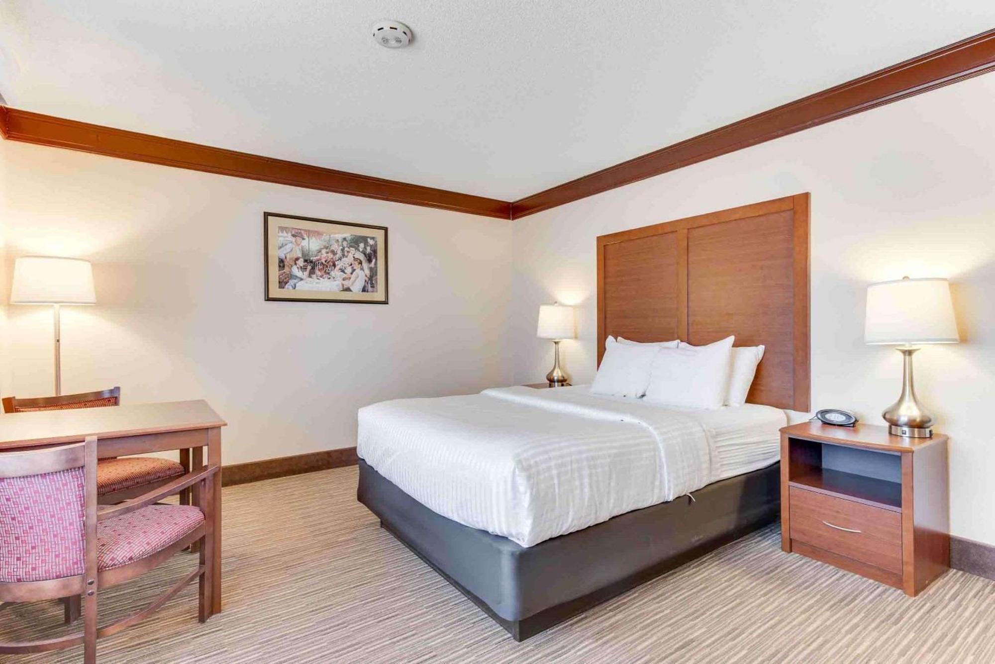 Best Western Movie Manor Monte Vista Dış mekan fotoğraf