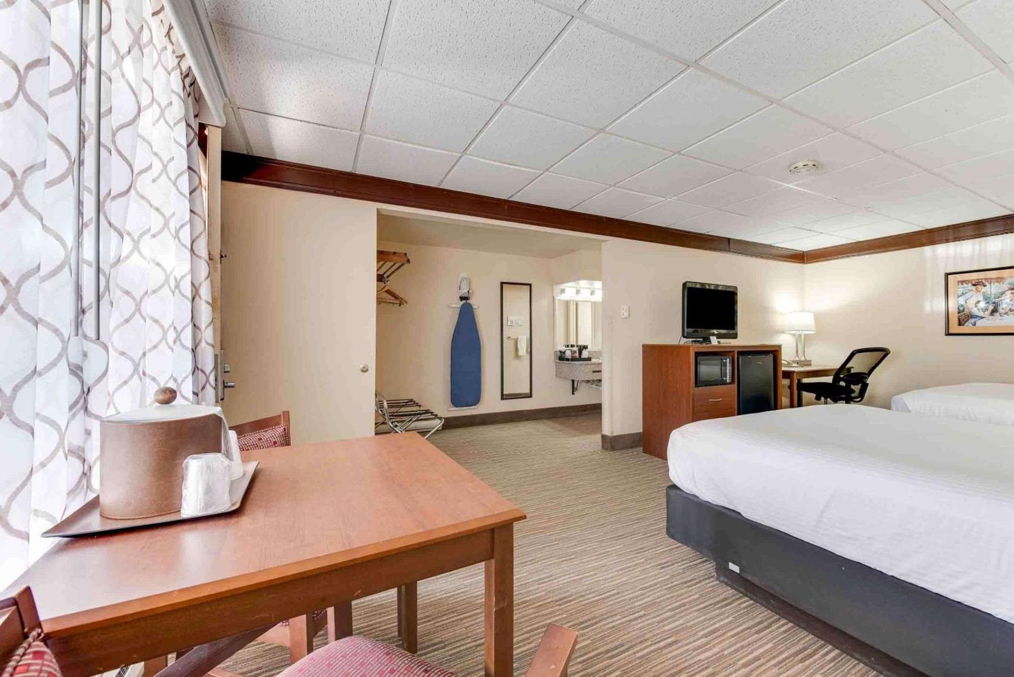 Best Western Movie Manor Monte Vista Dış mekan fotoğraf